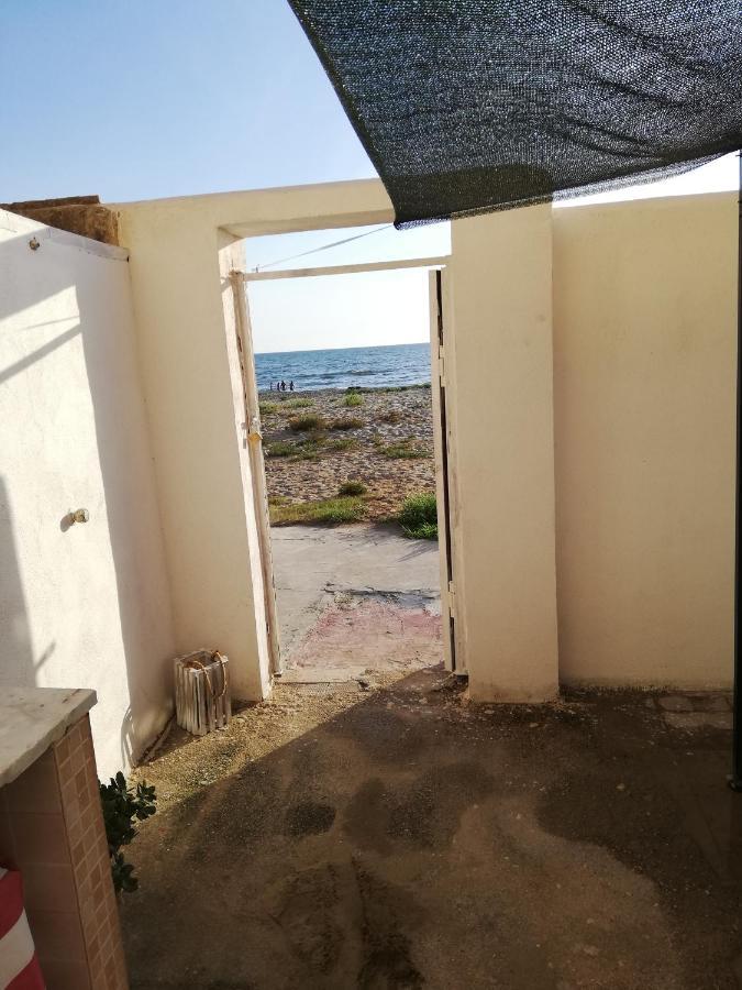 Pozzuoli-Licola Mareアパートメント エクステリア 写真